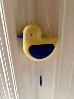 Ambi Musical Toy Duck